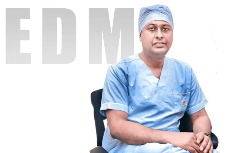 Dr. Satrajit Samanta