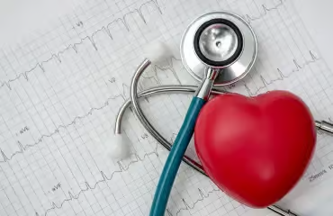 Full Cardiac Analysis And Diagnosis
