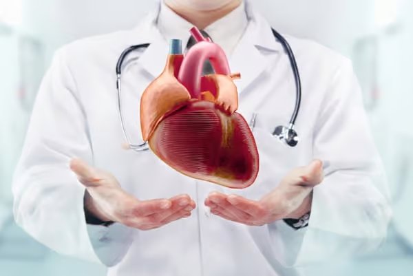 Programs For Preventive Cardiology