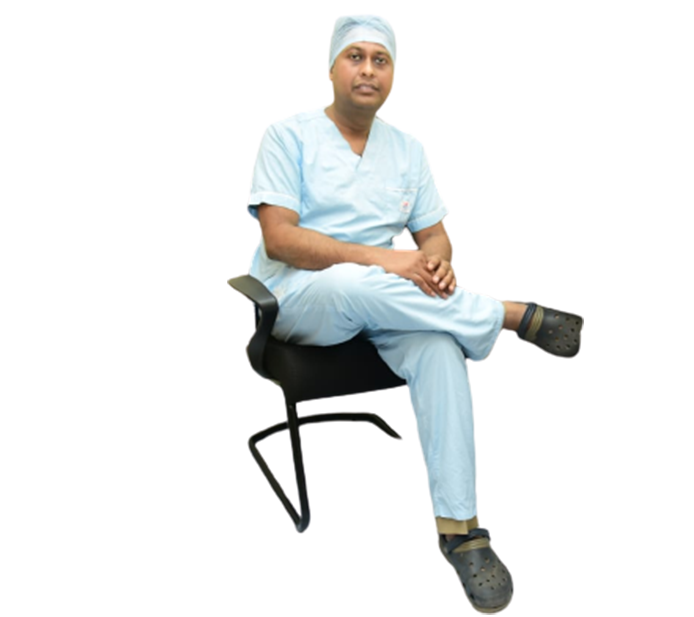 Cardiologist doctor in kolkata