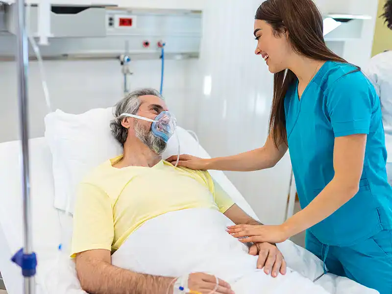 The Patient Guide to Post Operative Care after Open Heart Surgery