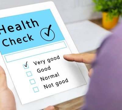 Comprehensive-Health-Assessment